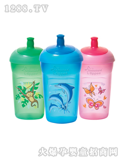 新探索運(yùn)動(dòng)型水杯