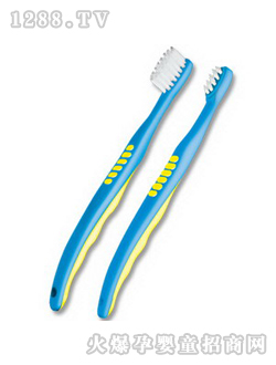 親親我二級yinge牙刷