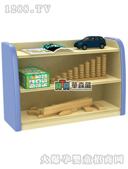 華森崴youe雙層柜