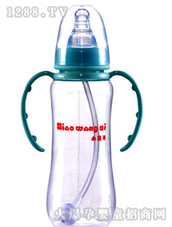 小王子9安自動PP奶瓶
