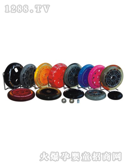 ����125MM����ĥ�߻؏�PU݆