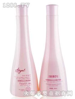 安琪爾植物草本女士日常護(hù)理液