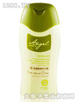 安琪爾yinge氨基酸清爽沐浴露