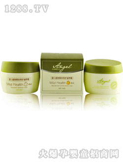 安琪爾yinge植物草本特護(hù)滋養(yǎng)霜