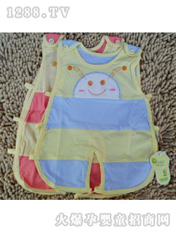 比比樂yingye背心