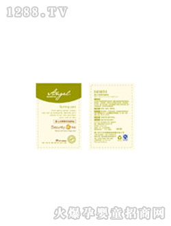 安琪爾yinge天然草本驅(qū)蚊貼