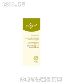 安琪爾yinge植物草本調理潤膚乳