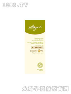 安琪爾yinge植物草本金水