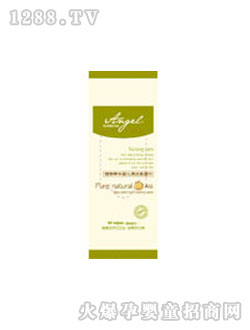 安琪爾yinge清潔柔濕巾