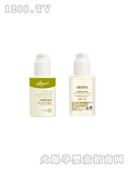 安琪爾天然植物yinge祛痱乳