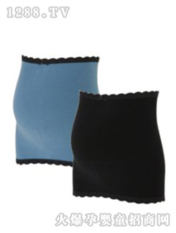 犬印人棉混紡?fù)懈箮? width=