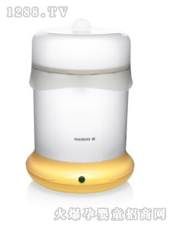 美德樂蒸汽消毒機(jī)