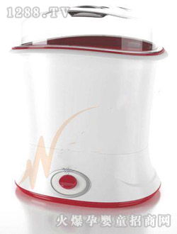 安蕊機(jī)械奶瓶消毒器X55P01AS-N2