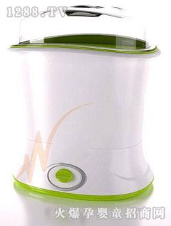安蕊機(jī)械奶瓶消毒器X51AS-N