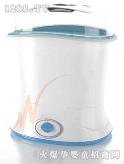 安蕊機(jī)械奶瓶消毒器X01AS-N1