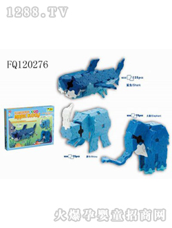 ����eľ���FQ120276