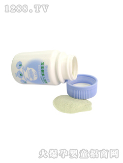 薰衣草寶寶酵素入浴劑