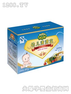 奧吉康youe清清寶