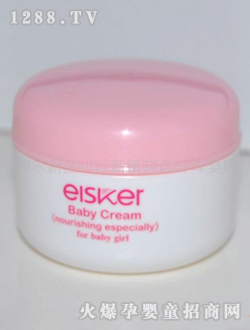 噯呵yinge特潤(rùn)護(hù)膚霜（女）30g