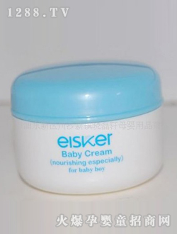 呵yinge特潤(rùn)護(hù)膚霜（男）30g