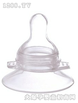 喜多奶嘴式乳頭保護罩75060