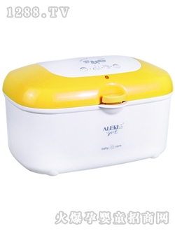 安兒樂濕巾加熱器