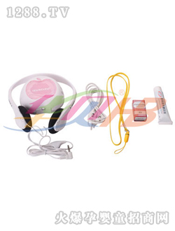 華貝簡(jiǎn)易版超聲胎心監(jiān)護(hù)儀