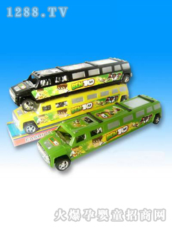 ����BEN10���L(zh��ng)���R܇(ch��)