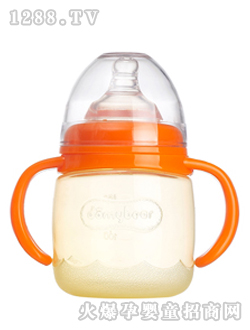 多米小熊訓練水杯