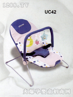 媽媽愛yinge電動(dòng)秋千UC42