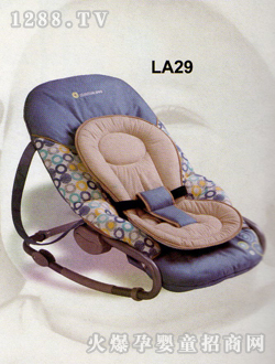 媽媽愛yinge搖椅LA29