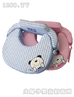 小淘氣大號哺乳墊