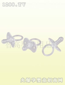 智高安撫奶嘴