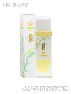 親子夢工廠福祿納核桃油250ml