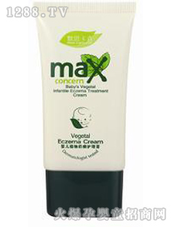 默思卡森植物奶癬護(hù)理膏