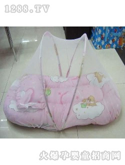 愛嬰皇yinge蚊帳