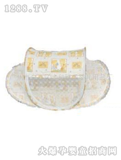 愛嬰皇yinge蚊帳(滌加厚)