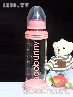 陽(yáng)光之愛(ài)yinge奶瓶SY006