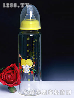 陽(yáng)光之愛(ài)yinge奶瓶SY009