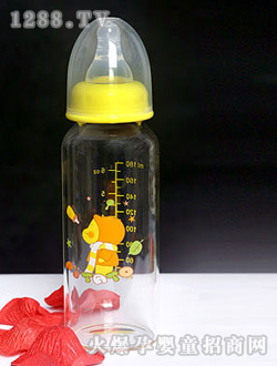 陽(yáng)光之愛(ài)yinge奶瓶SY011
