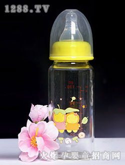陽(yáng)光之愛(ài)yinge奶瓶SY012