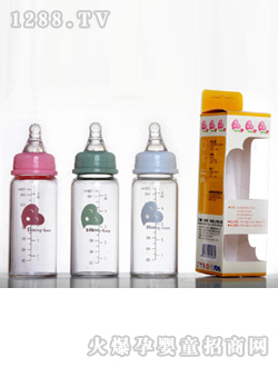 陽(yáng)光之愛(ài)yinge奶瓶SY901-120A