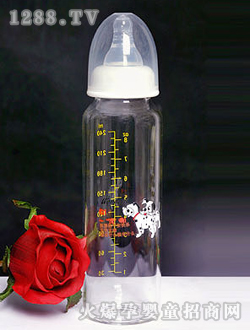 陽(yáng)光之愛(ài)yinge奶瓶SY008