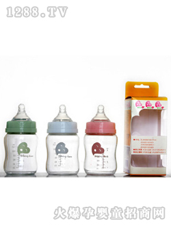 陽(yáng)光之愛(ài)yinge奶瓶SY903-120A