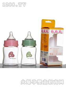 陽(yáng)光之愛(ài)yinge奶瓶SY903-120B