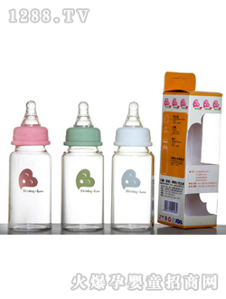 陽(yáng)光之愛(ài)yinge奶瓶SY901-120B