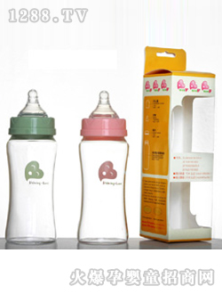 陽光之愛yinge奶瓶SY903-240B