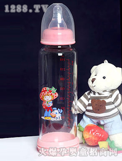 陽光之愛yinge奶瓶Y010