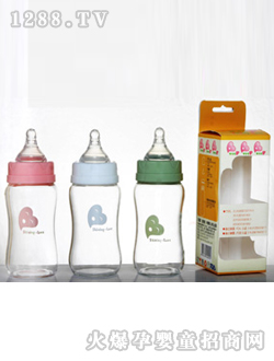 陽光之愛yinge奶瓶SY903-180A