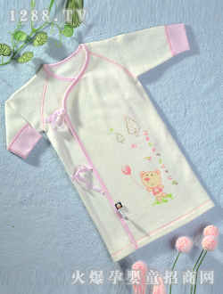 迪迪牌歡樂熊yinge長衣